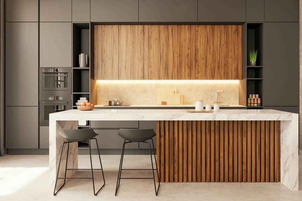 Kalischko Tischlerei GmbH in Neustift