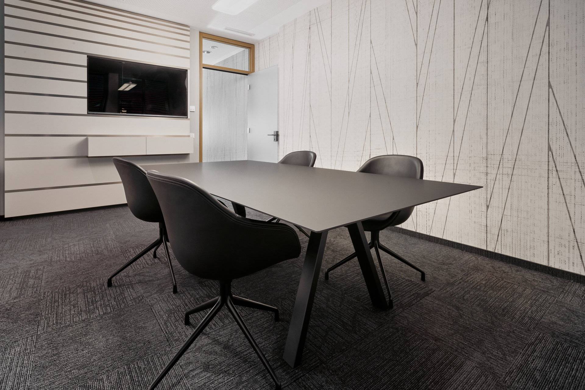 Kalischko Tischlerei GmbH in Neustift