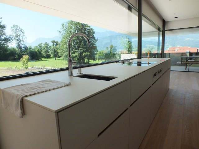  Kalischko Tischlerei GmbH in Neustift