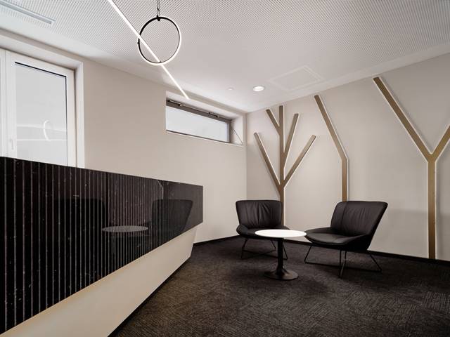  Kalischko Tischlerei GmbH in Neustift